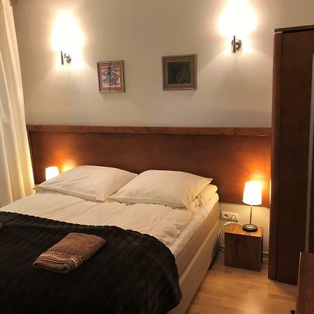 זקופאנה Bystra Woda Apartament Sloneczny מראה חיצוני תמונה