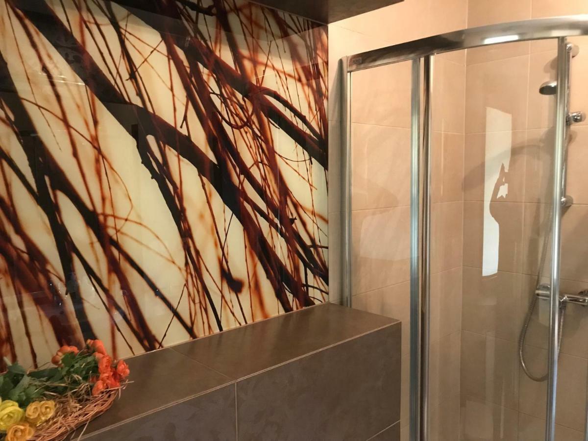 זקופאנה Bystra Woda Apartament Sloneczny מראה חיצוני תמונה
